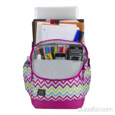 Eastsport Emma Girl's Student Backpack with Computer Pocket 567623912